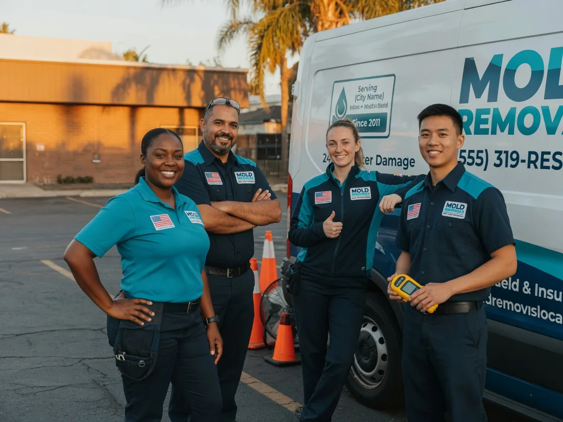 Water Damage Restoration company in Alta Vista, KS
